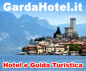 Lago di Garda Hotel e Guida turistica del Lago di Garda