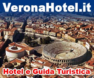 Verona Hotel e Guida turistica - Hotel a Verona