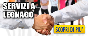 I Migliori Servizi di Legnago - Legnago Servizi Consigliati